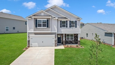 Building Photo - 325 Tolbert Dr