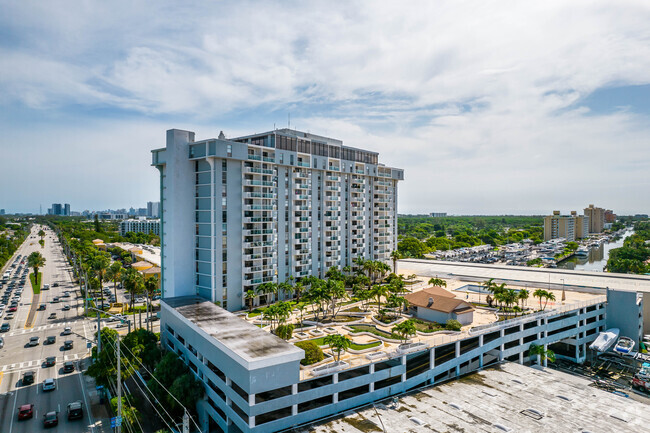 Foto del edificio - Sailboat Cay