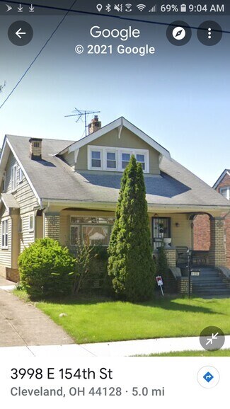 Building Photo - 3996 E 154th St