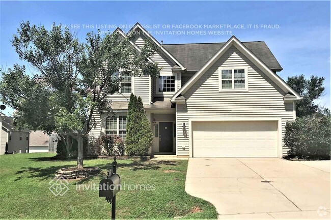 Building Photo - 577 Rolling Meadows Dr