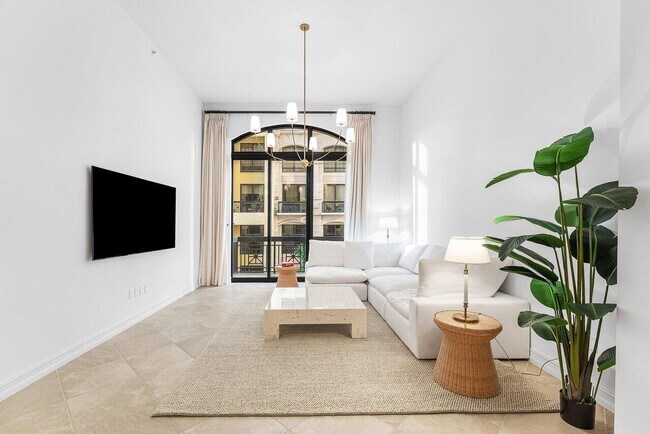 Foto del edificio - 701 S Olive Ave