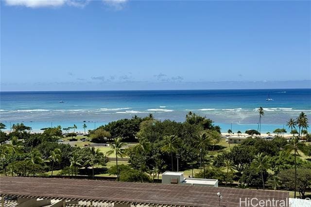 Foto del edificio - 1108 Auahi St