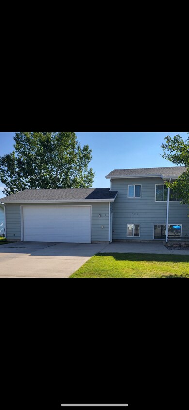 Foto principal - 702 Mantle Dr