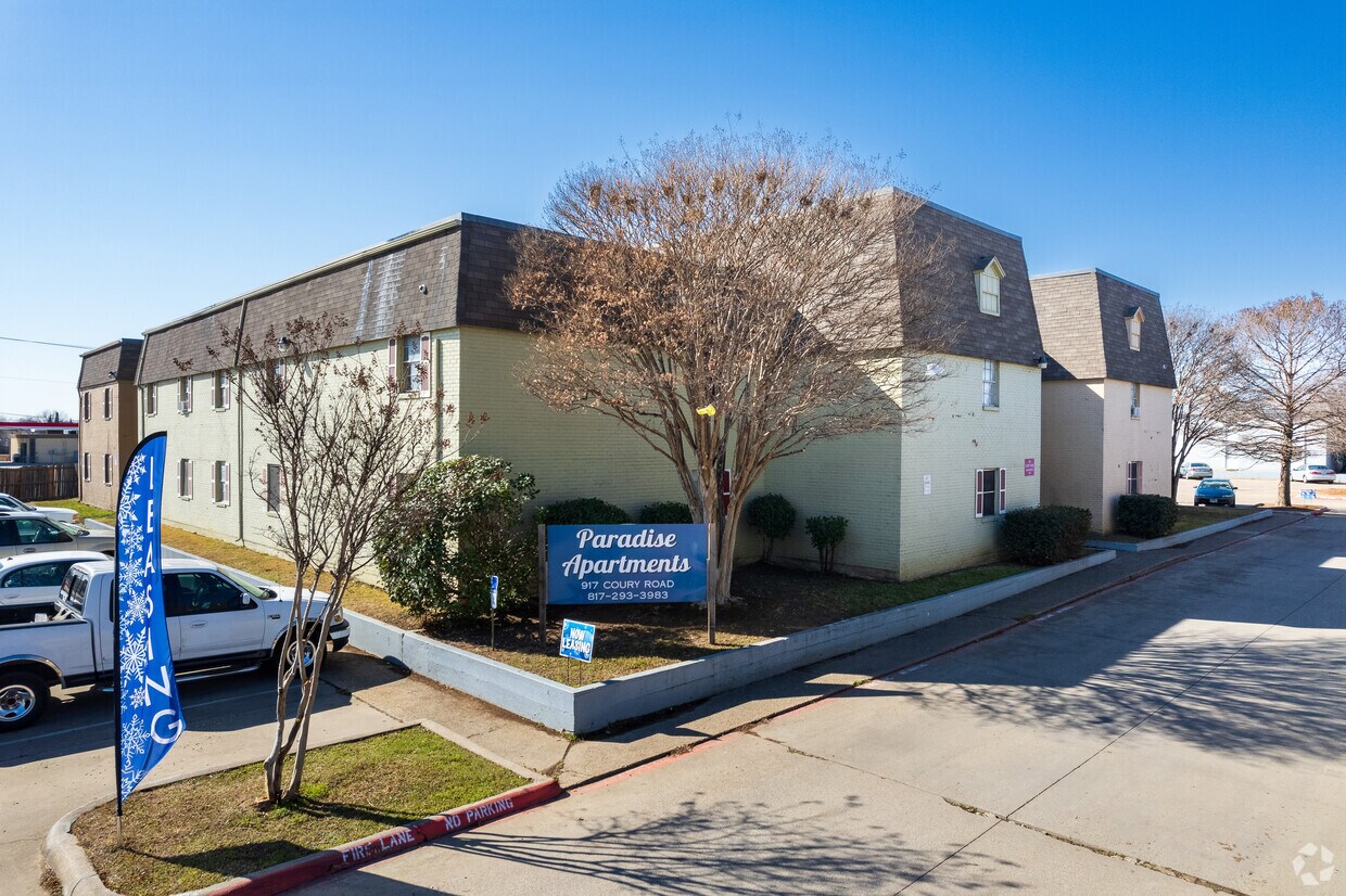 Foto principal - Paradise Apartments RG LLC