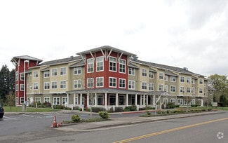 Building Photo - Port Orchard Vista Apartments