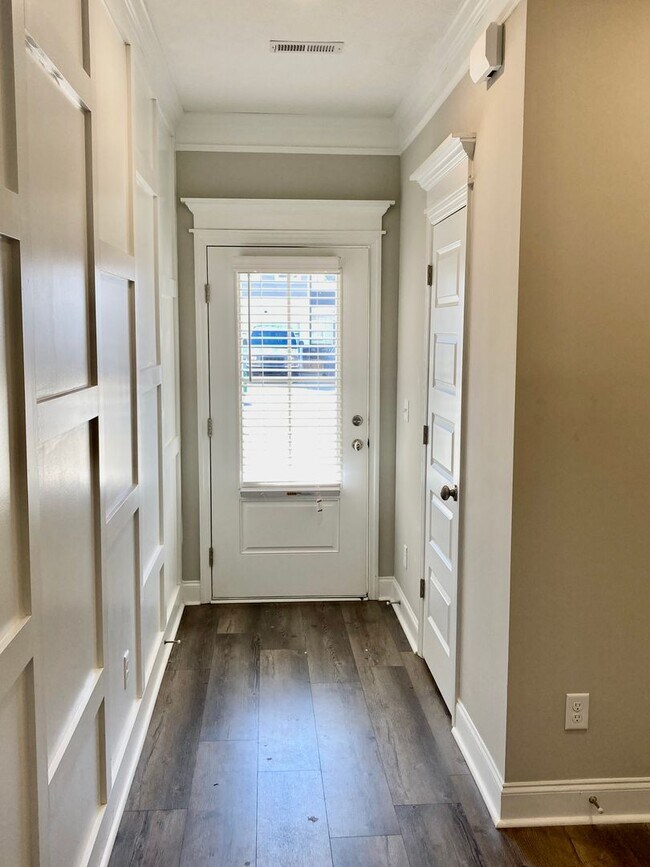 Foto del edificio - Excellent Grovetown GA. Location