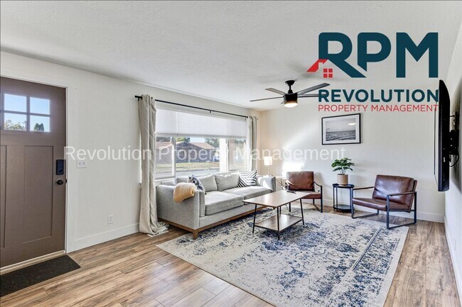 Building Photo - 1954 Ann St