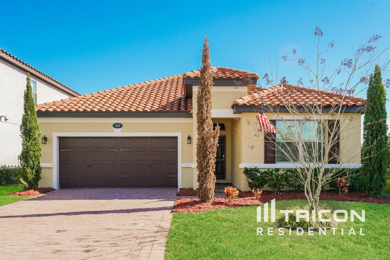 Foto principal - 289 Ancona Avenue Debary FL