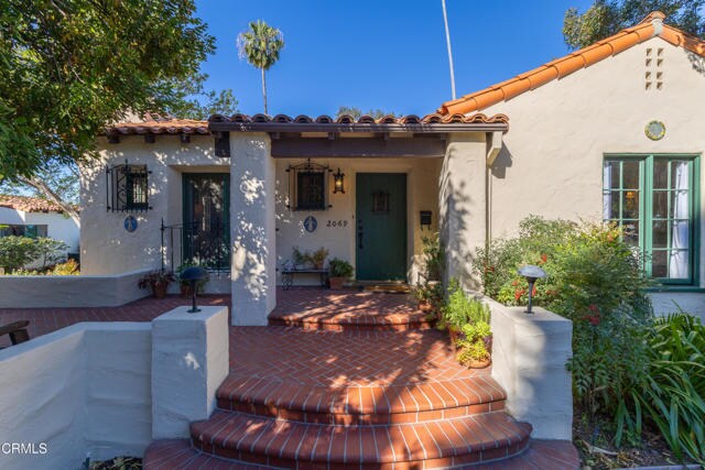 Foto del edificio - 2069 Mar Vista Ave