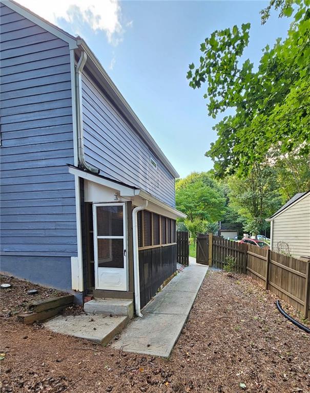 Building Photo - 315 Old Preston Ct