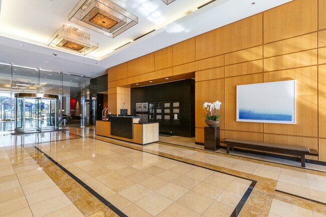 Building Photo - 600 N Lake Shore Dr