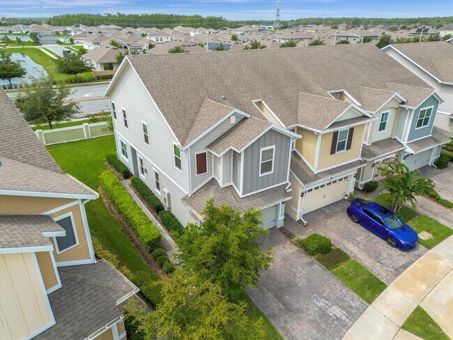 Foto del edificio - 2372 Sedge Grass Wy