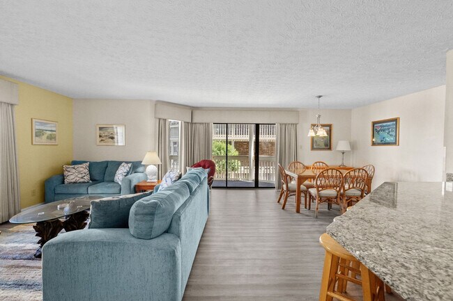 Foto del edificio - 2805B N Ocean Blvd