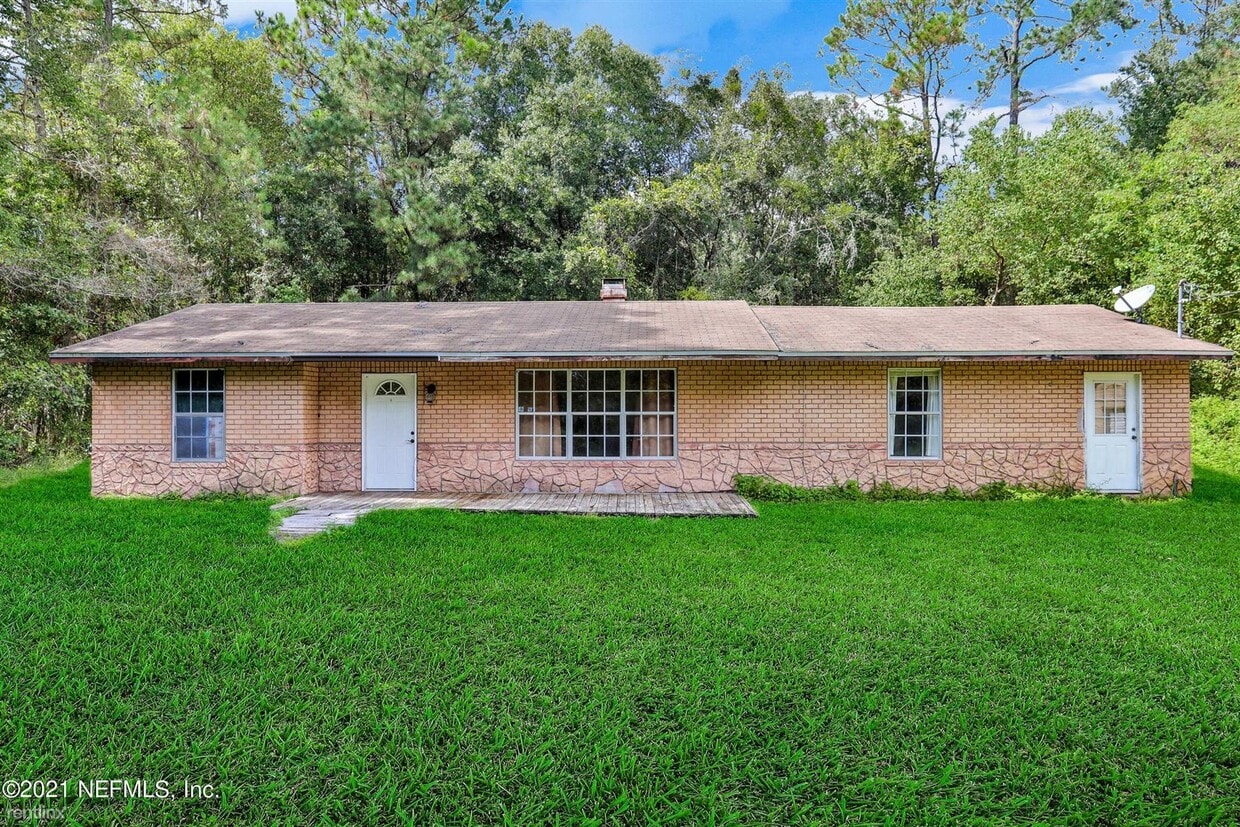 Primary Photo - 3 br, 2 bath House - 270 Jefferson Ave