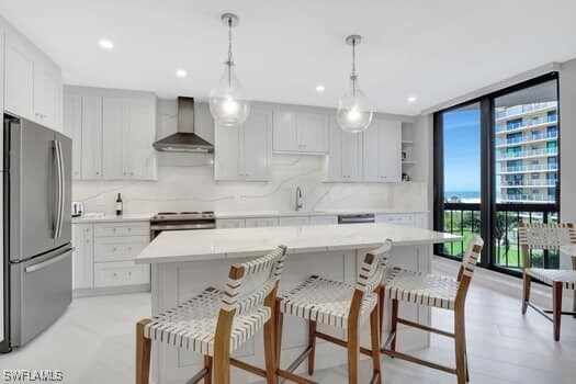 Foto del edificio - 220 S Collier Blvd