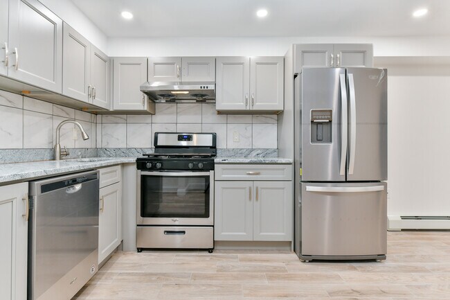 Foto del edificio - 28 Yarmouth St