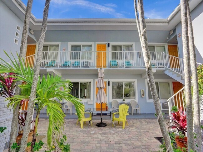 Foto del edificio - 326 Coolidge St