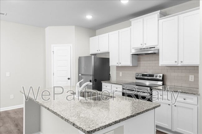 Foto del edificio - 206 Vickery Ln