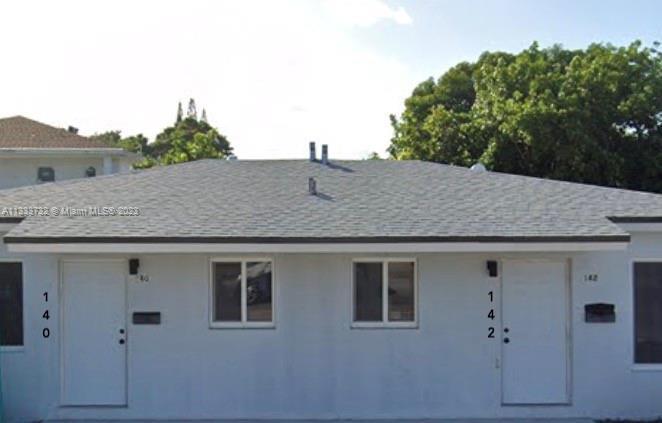 Primary Photo - 140 NW 71st St