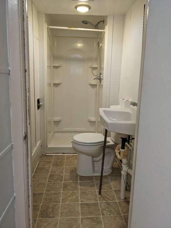 Foto del edificio - 121 Hill St