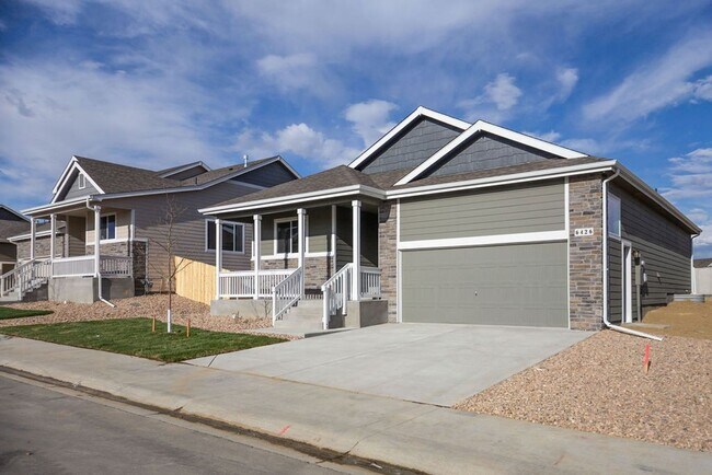 Foto del edificio - 3bd 2ba -  Ranch-Style Living in Northwest Loveland