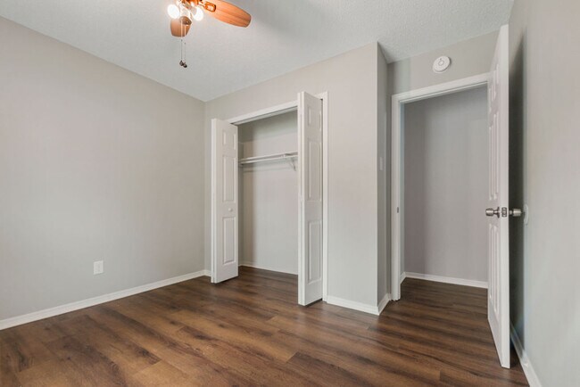 Foto del edificio - Trailwood