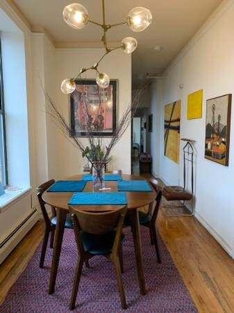 Foto del edificio - 268 W 120th St