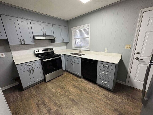 Foto del edificio - 13 Brannan St