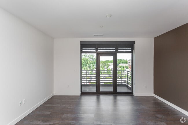 2BR, 2BA - 1067 - Ironworks at Keystone