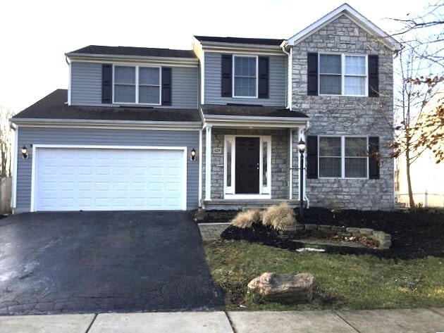 Building Photo - 629 Lanning St