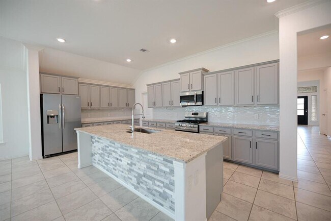 Foto del edificio - 9326 Hartford Valley Trail
