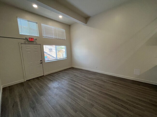 Foto del edificio - 138 Unit 1