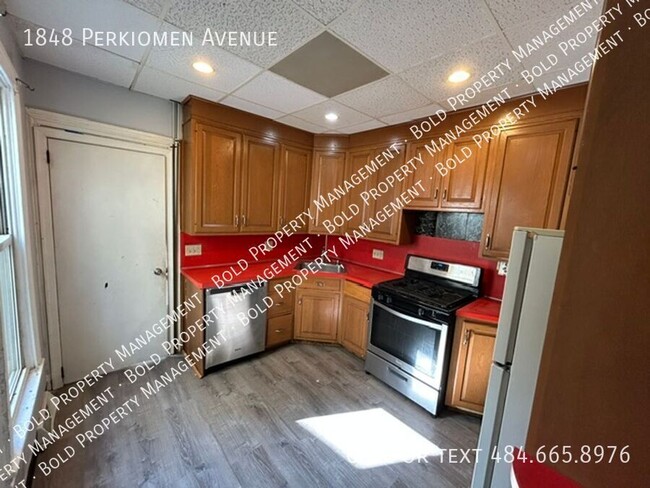 Building Photo - 1848 Perkiomen Ave