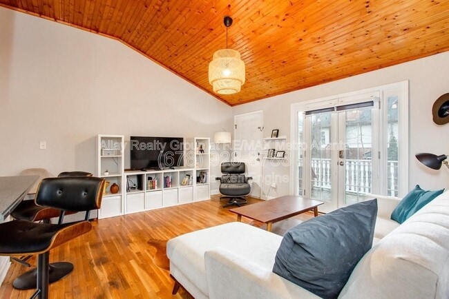 Photo - 217 Adair St Apartment