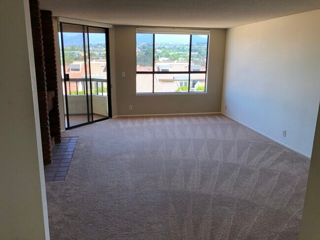 Living room - 27935 Redondela