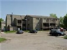 Heron Cove - Cottage Grove Apartments
