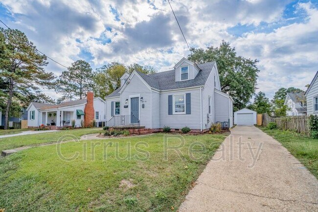 Foto del edificio - 3611 King St