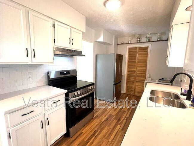 Foto del edificio - 606 Cullom St