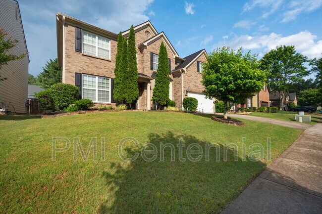 Foto del edificio - 1816 Jameson Cir NE