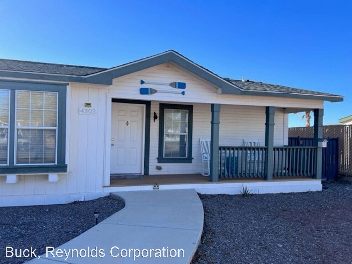 Foto principal - 3 br, 2 bath House - 4303 S Cindy