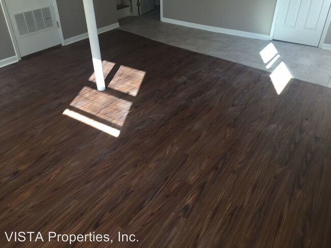 Foto del edificio - 3 br, 2 bath House - 4213 Retreat Road