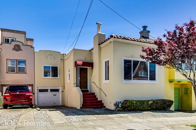 Foto del edificio - 3 br, 1.5 bath House - 524 39th Ave