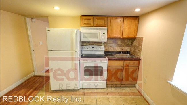 Building Photo - 6641 Ogontz Ave