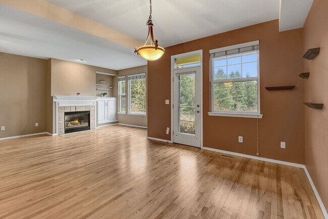 Foto del edificio - 3bd/2.5ba Snoqualmie Townhome