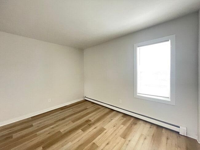 Foto del edificio - 124 Beech St