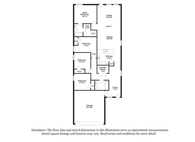 Building Photo - 6443 Cibolo Springs