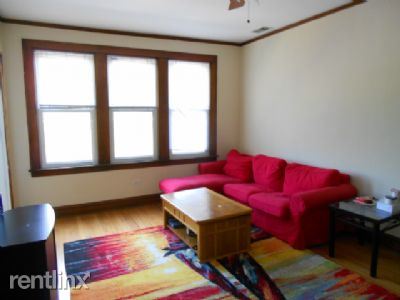 Primary Photo - 2540 N Ashland Ave