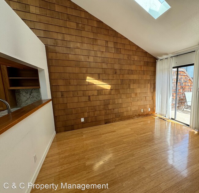 Foto del edificio - 2 br, 1 bath House - 461 Dela Vina Avenue,...
