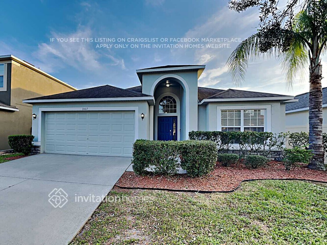 Foto principal - 7407 Turtle View Dr
