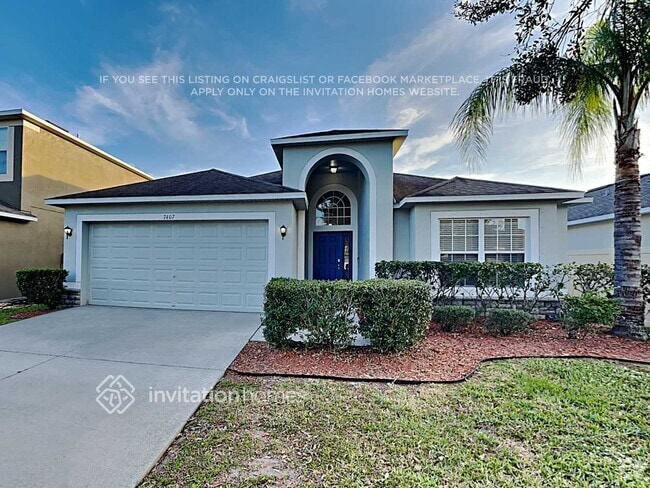 Building Photo - 7407 Turtle View Dr